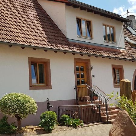 Ferienhaus Dorfschmiede Schonau  Exterior photo